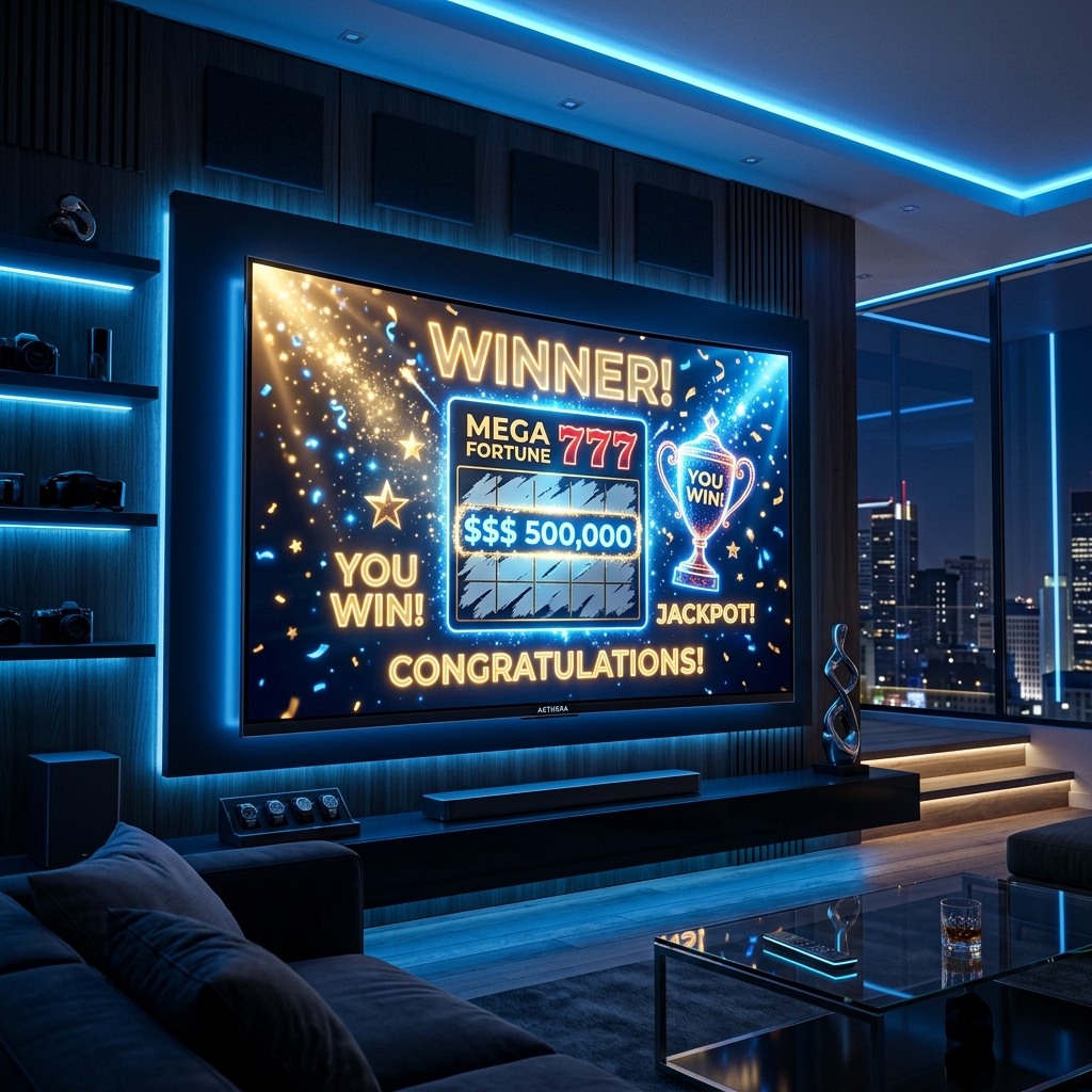 Le Grattage Connecté – Jeu concours gratuit